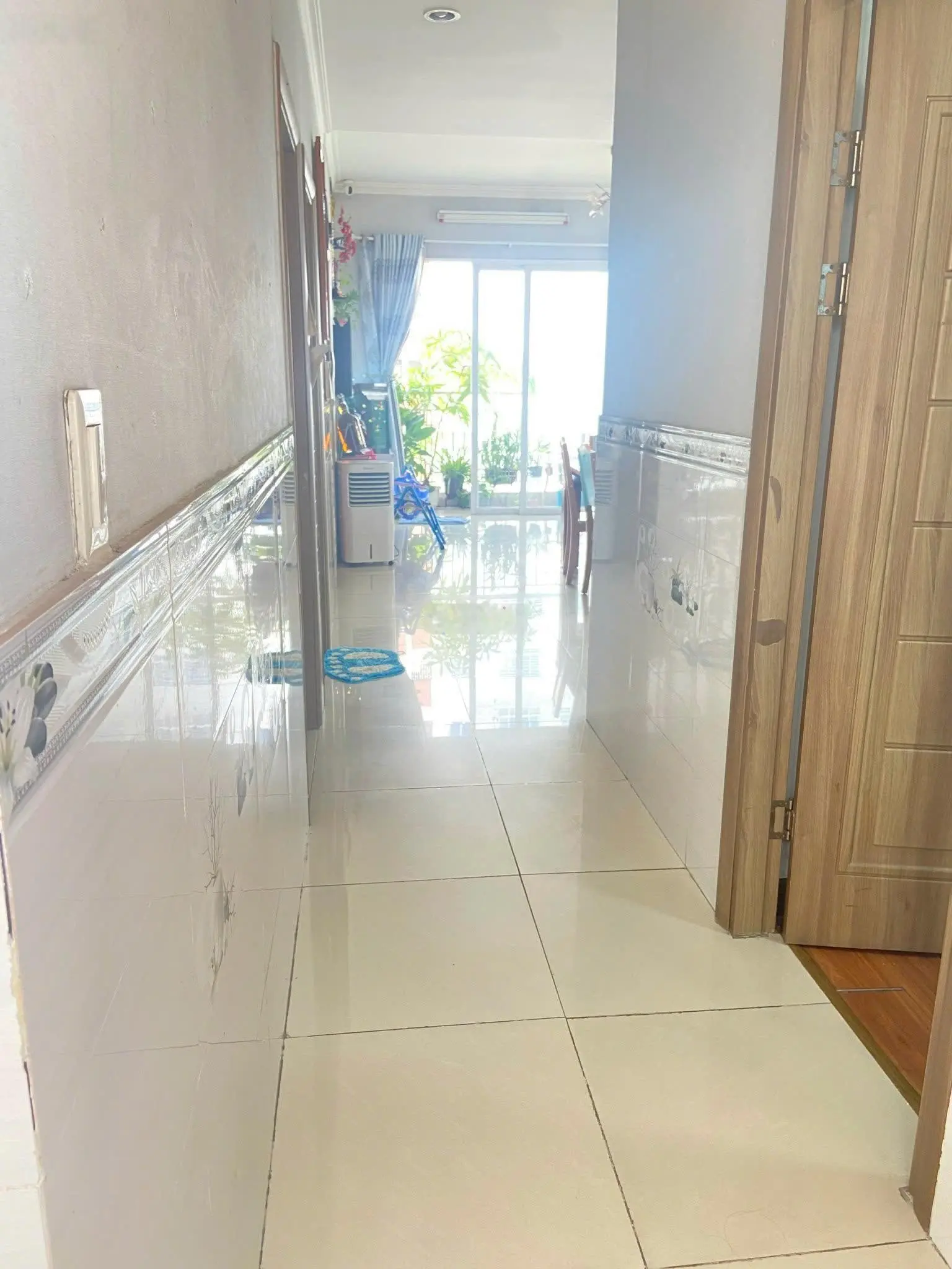 Bán căn hộ chung cư Green Town Bình Tân, 3PN chỉ 2,59 tỷ. LH 0923 689 ***Ms Hoa)