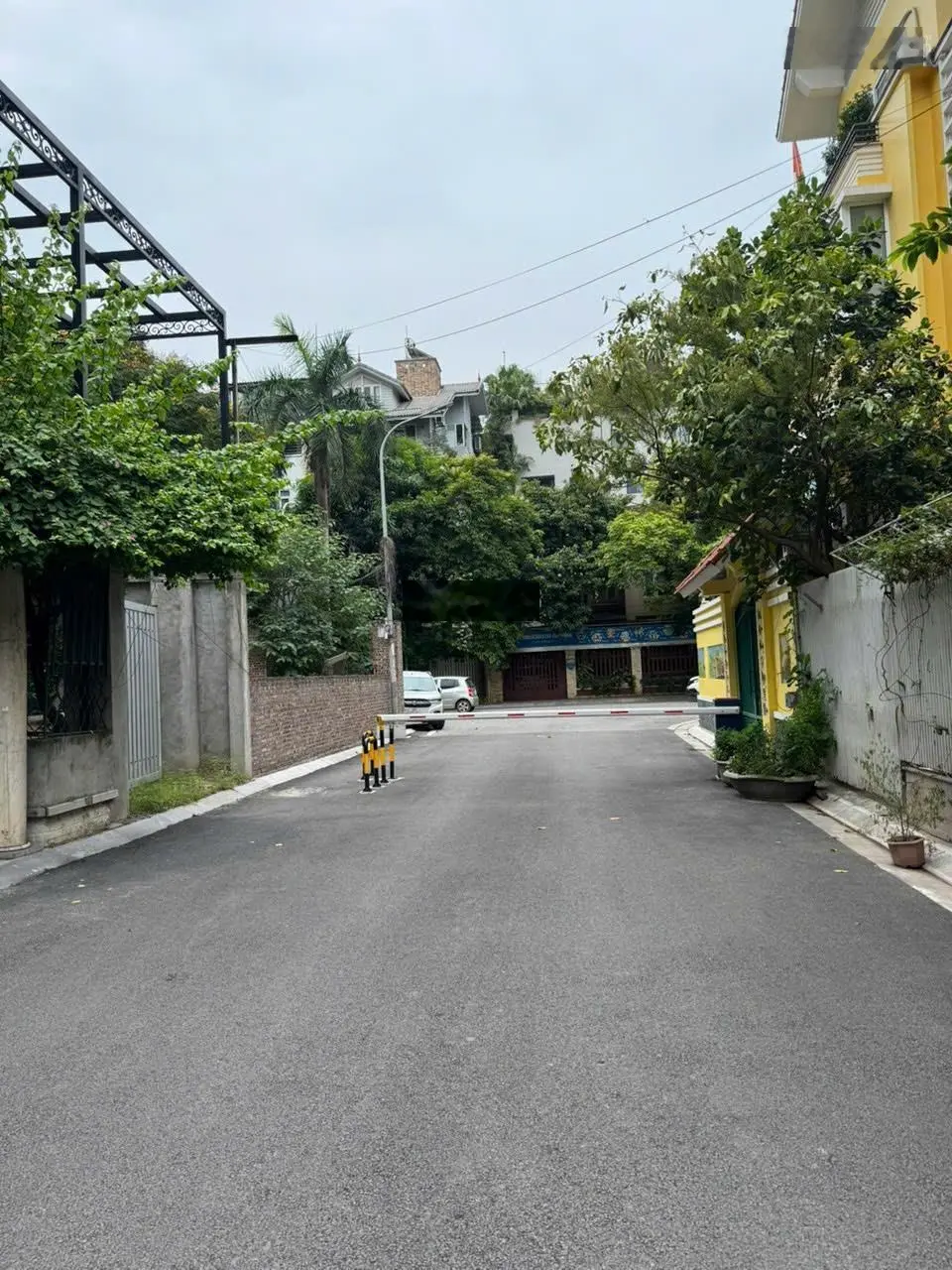 Giá rẻ! Bán cho dân đầu tư - mua có lãi ngay - biệt thự Vườn Đào - 350m2 - MT: 30m - 88 tỷ