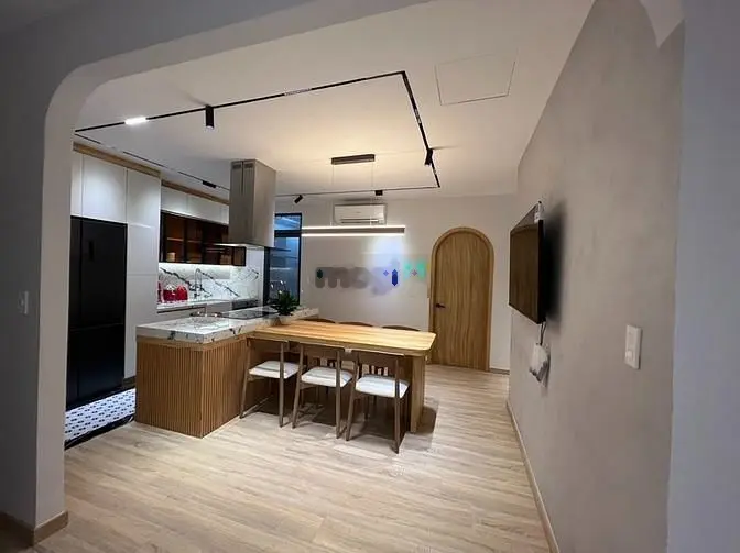 Chuyển nhượng căn hộ RIVERSIDE RESIDENCE- 153 m2 - 10ty 2- sổ hồng