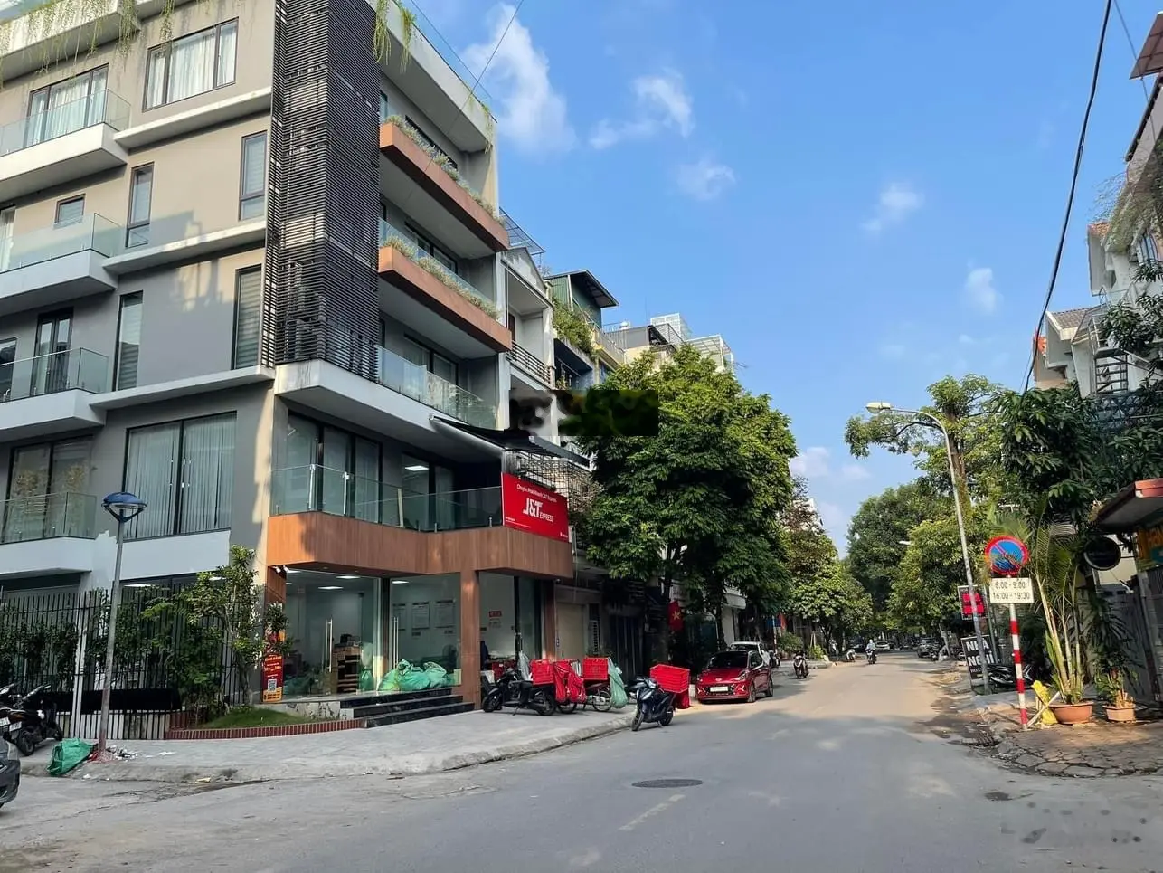 Biệt thự Văn Quán-Hà Đông - Đẹp không tỳ vết-Cực hiếm - giá từ 19 - 70 tỷ diện tích 210m2 - MT 20m