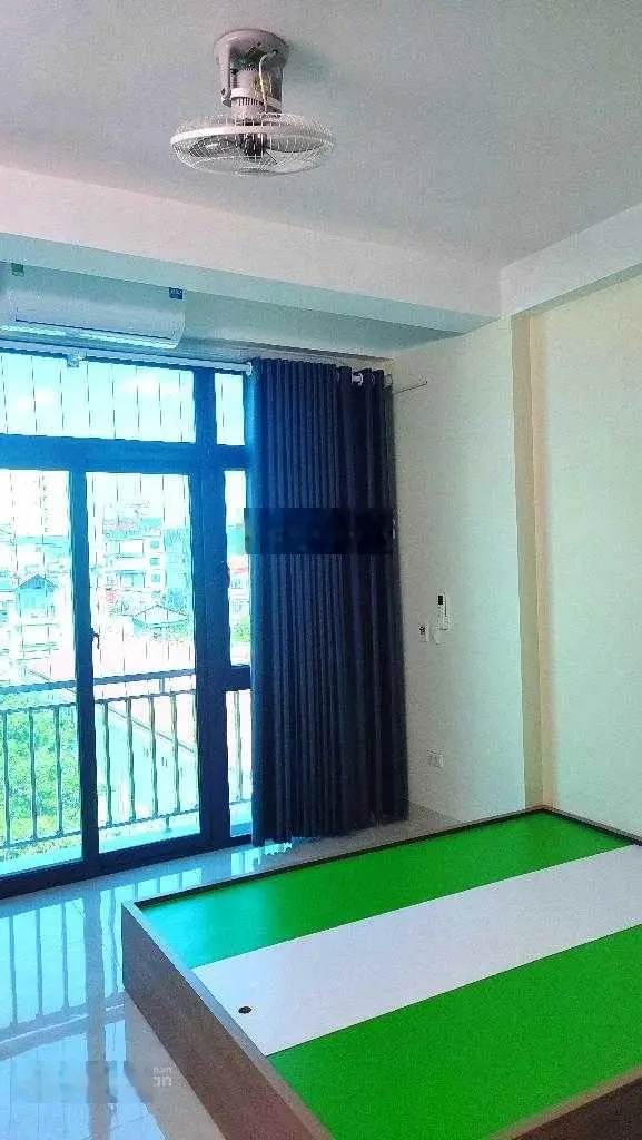 Bán nhà LK Man Bồi Gốc Găng - Hà Đông, 50m2x7T, thang máy, giá 12.2 tỷ Vẫn TL