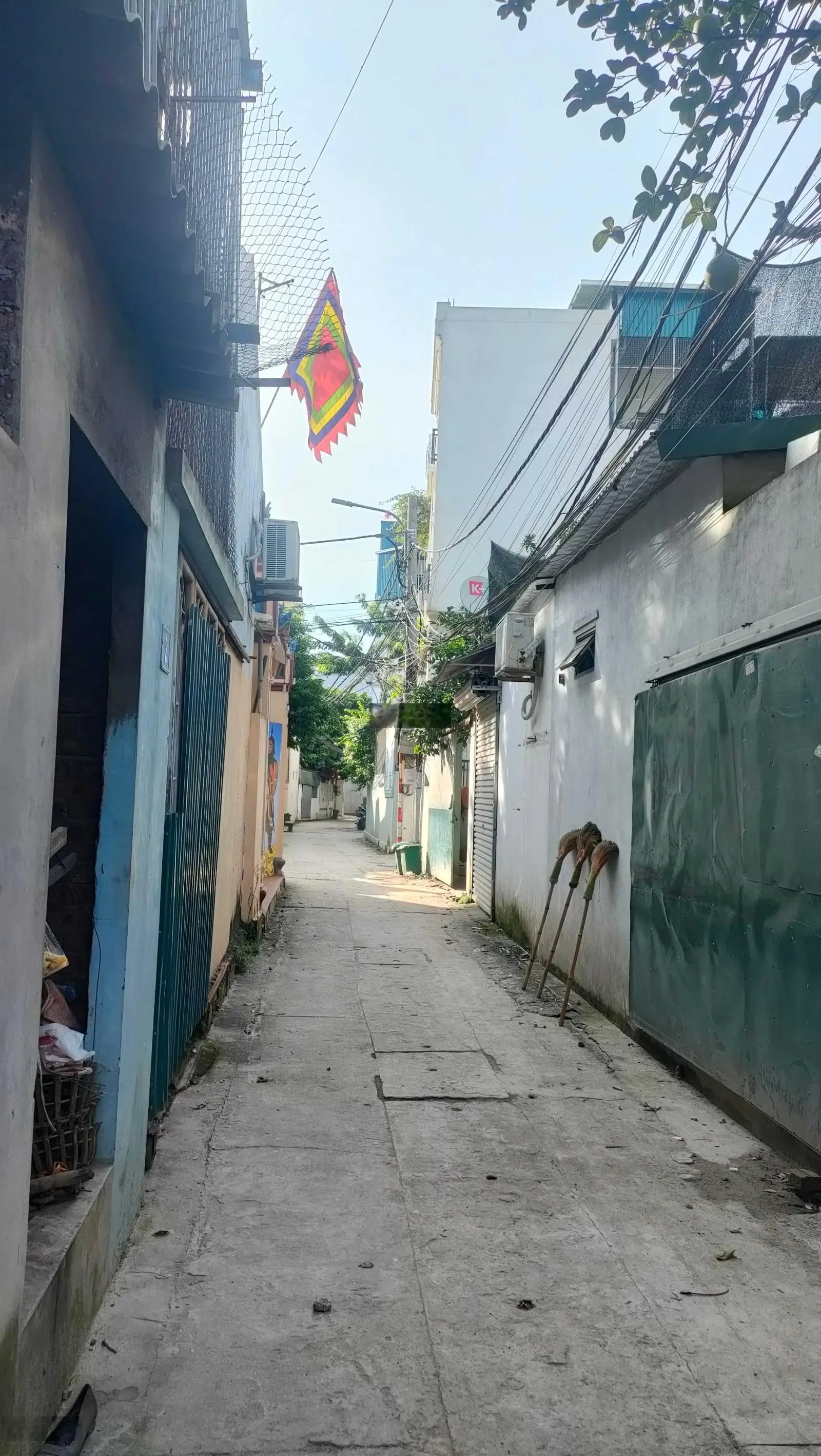Bán 47m đất thổ cư xã Đông La Hoài Đức Hà Nội