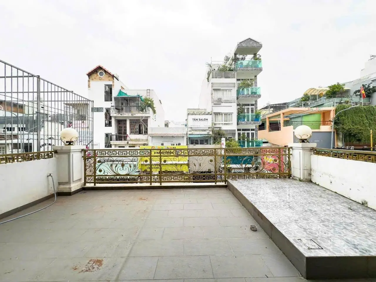 Nhà Mặt Tiền Nguyễn Văn Đậu - Ngang 7m - 7 Tầng Thang Máy Chạy Vi Vu.