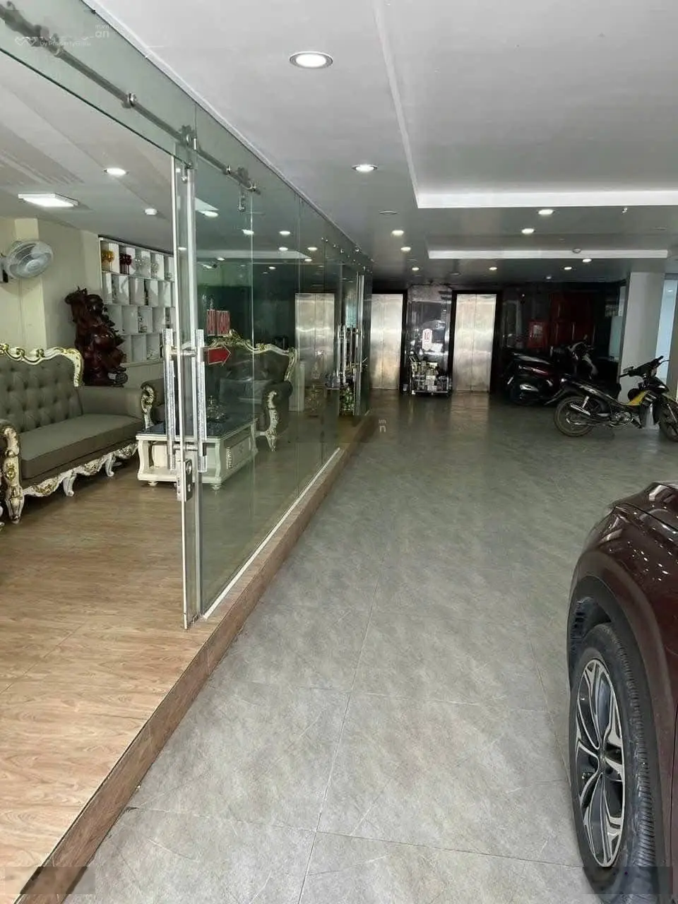 Sản phẩm tạo dòng tiền cực mạnh hàng hiếm lắm luôn. 52 ty đường Bạch Đằng, Núi Đèo Thủy Nguyên
