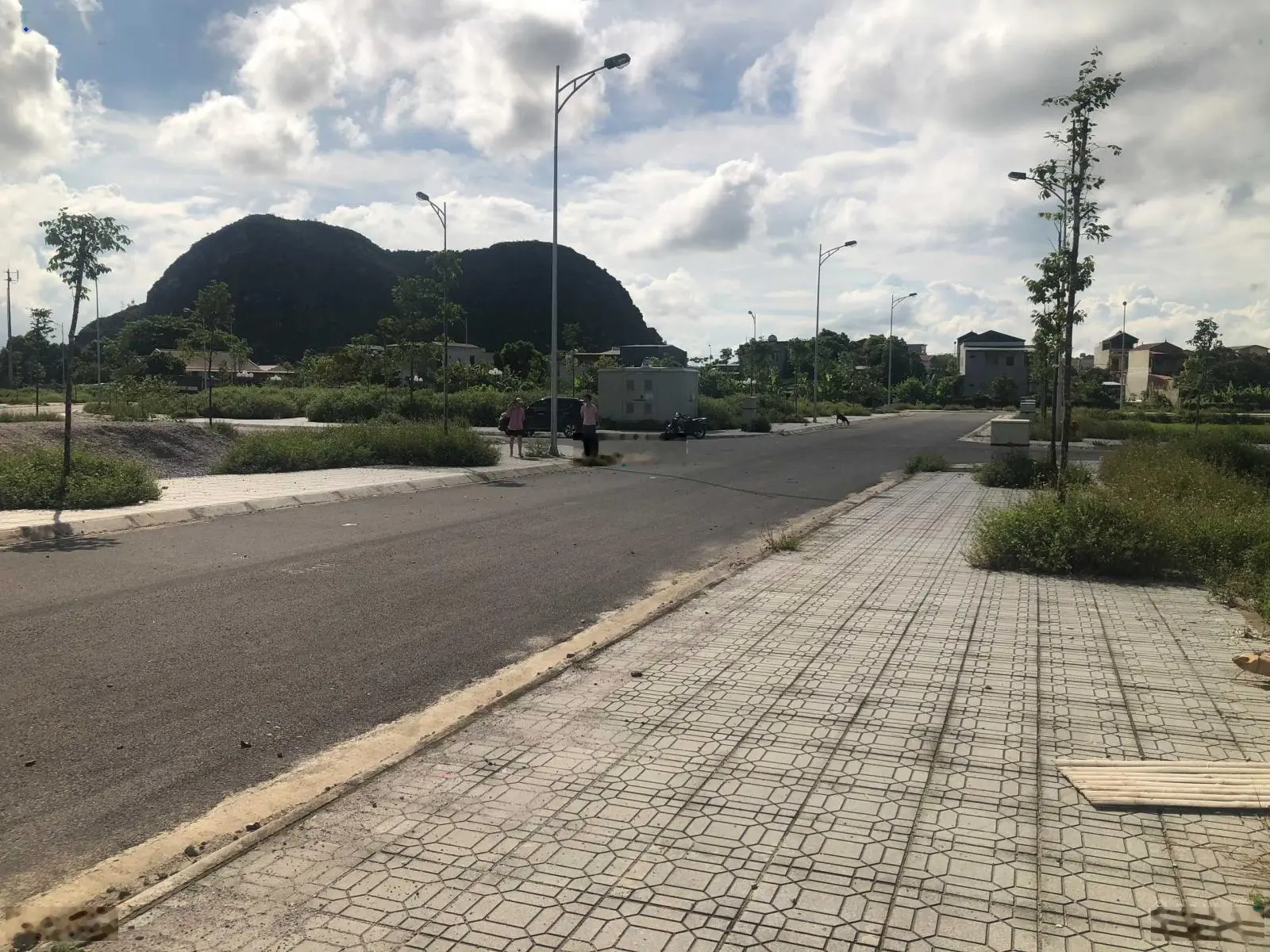 CHÍNH CHỦ CẦN BÁN GẤP LÔ LK 100M2, MB 1851 ĐÔNG CƯƠNG, FULL SỔ ĐỎ, KHÔNG PHẢI XÂY
