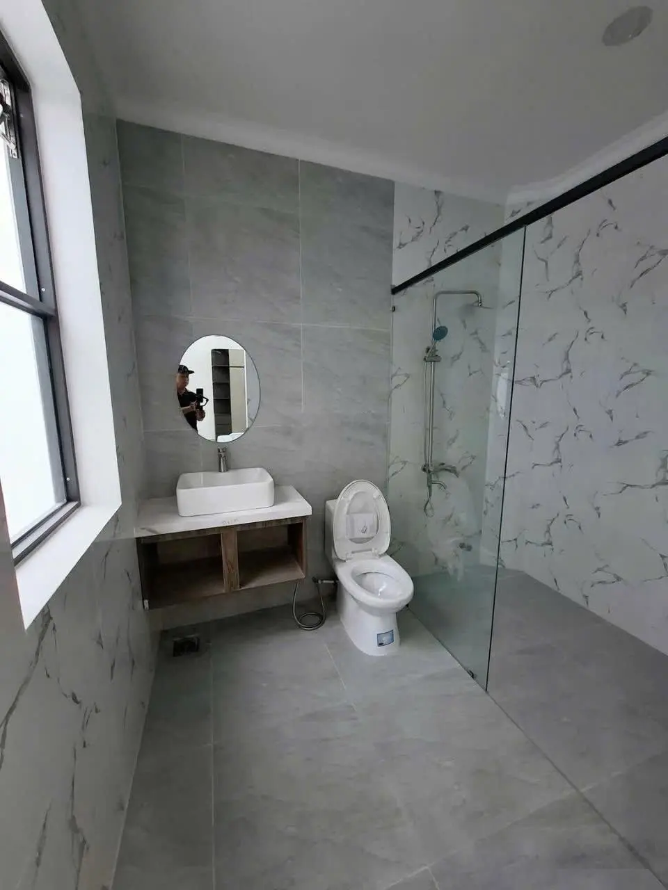 Bán nhà riêng tại Đinh Đức Thiện, 21,5 triệu / m2, 130 m2, 3PN, 3WC, Bình Chánh, HCM