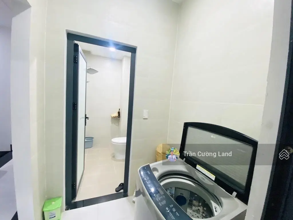 Bán nhà 2 mặt tiền 3 tầng - 5x26m, ra vincom lê văn việt quận 9 chỉ 5p - 11tỷ nhỉnh