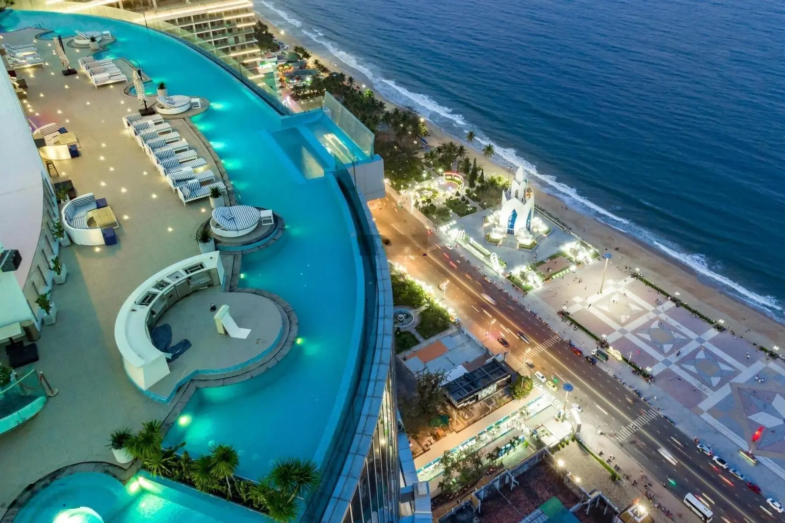 Panorama view phố chỉ 1 căn duy nhất giá siêu hiếm lh:0762 111 ***