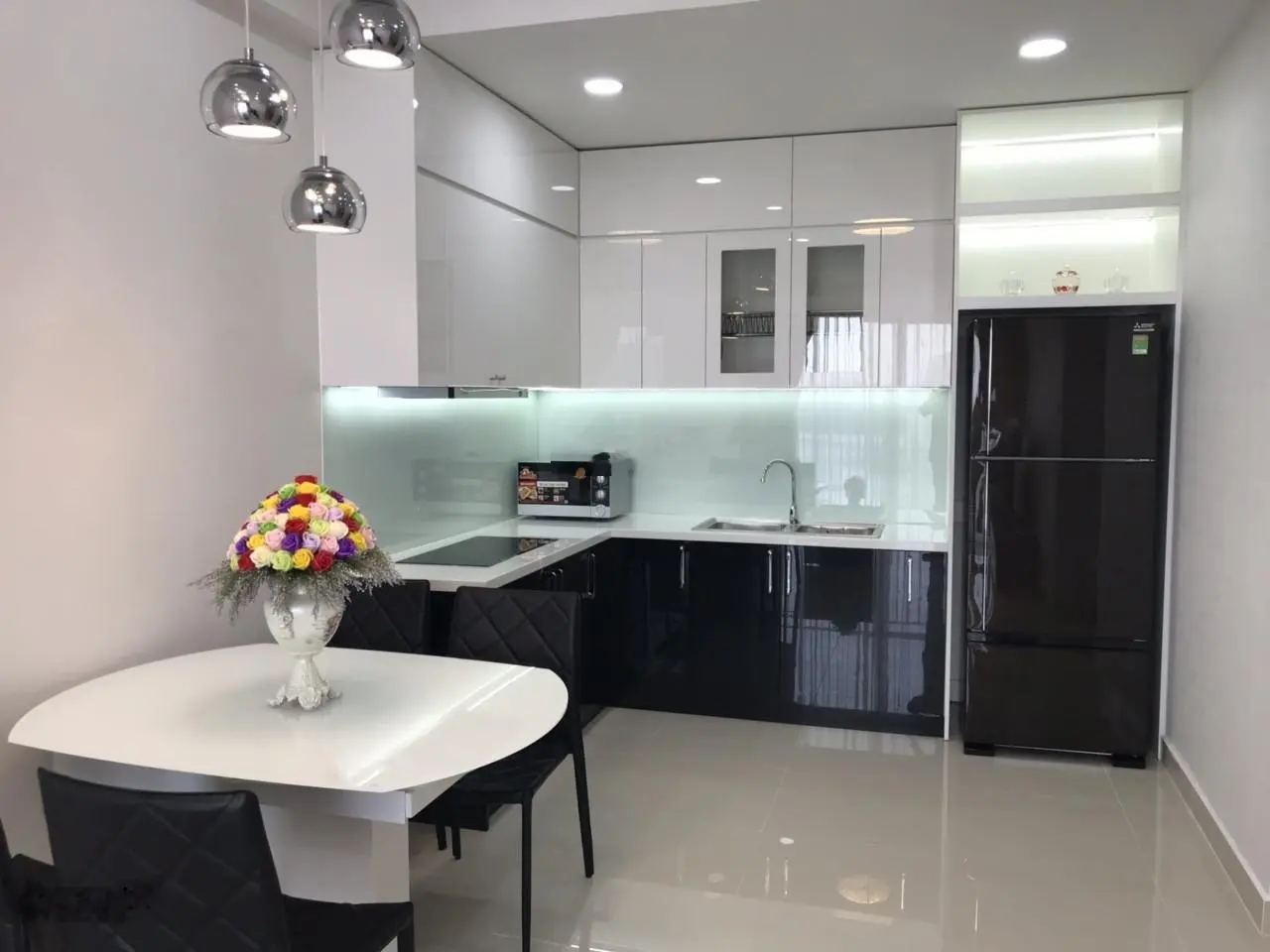 The Sun Avenue cần bán căn hộ 2PN, full NT 4 tỷ 2