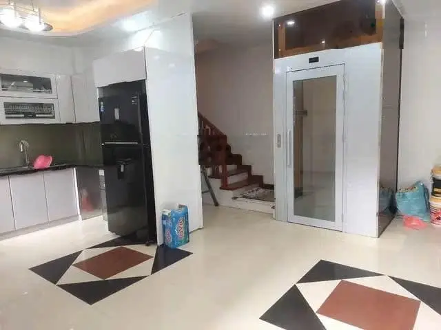 Bán nhà riêng đẹp 6 tầng thang máy tại Xã Đàn, 10 tỷ, 45 m2, 6PN, 7WC, Đống Đa, Hà Nội