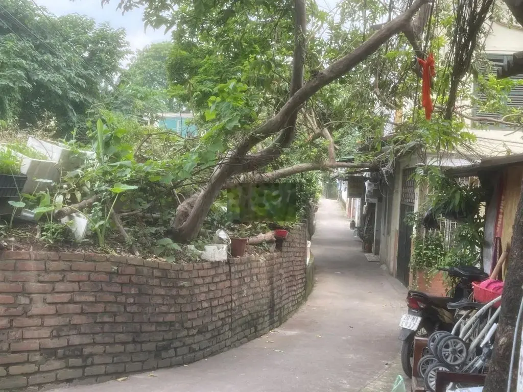 BÁN NHÀ NGUYỄN VĂN CỪ - Ô TÔ CÁCH 20M – 30 M2 – 1 TẦNG – 1,38 TỶ