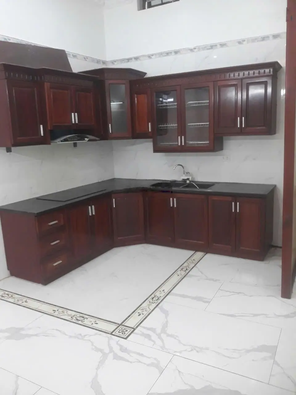 Bán nhà riêng 4,85 tỷ, 67m2 tại Võ Cường, Bắc Ninh