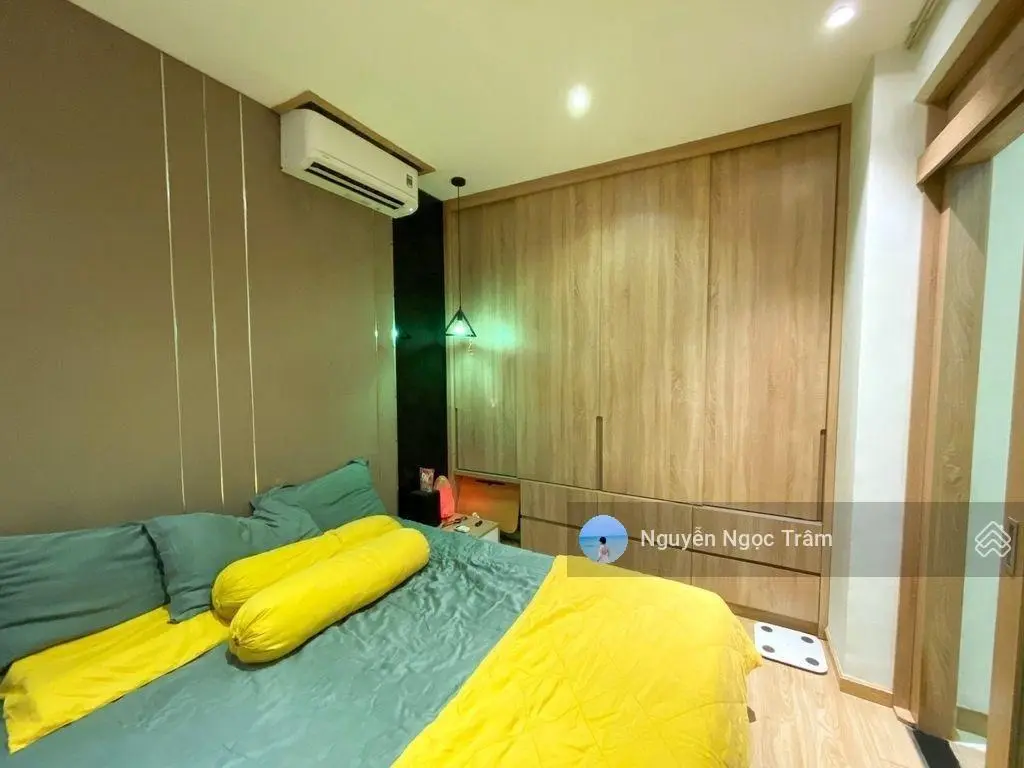 Chính chủ cần bán căn hộ Era Town, Q7, DT 59m2, 1PN-1WC giá 850tr