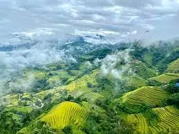 Đất giá rẻ - cần bán lô đất rộng tại xã Phương Hà - Đường Nguyễn Thái Học, Phường Ngọc Hà