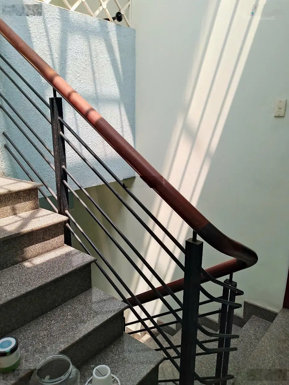 Nhà hẻm 220 Hoàng Hoa Thám (5 tầng; 4,5mx13,5m. Nở hậu 5,6m). Giá 10 tỷ