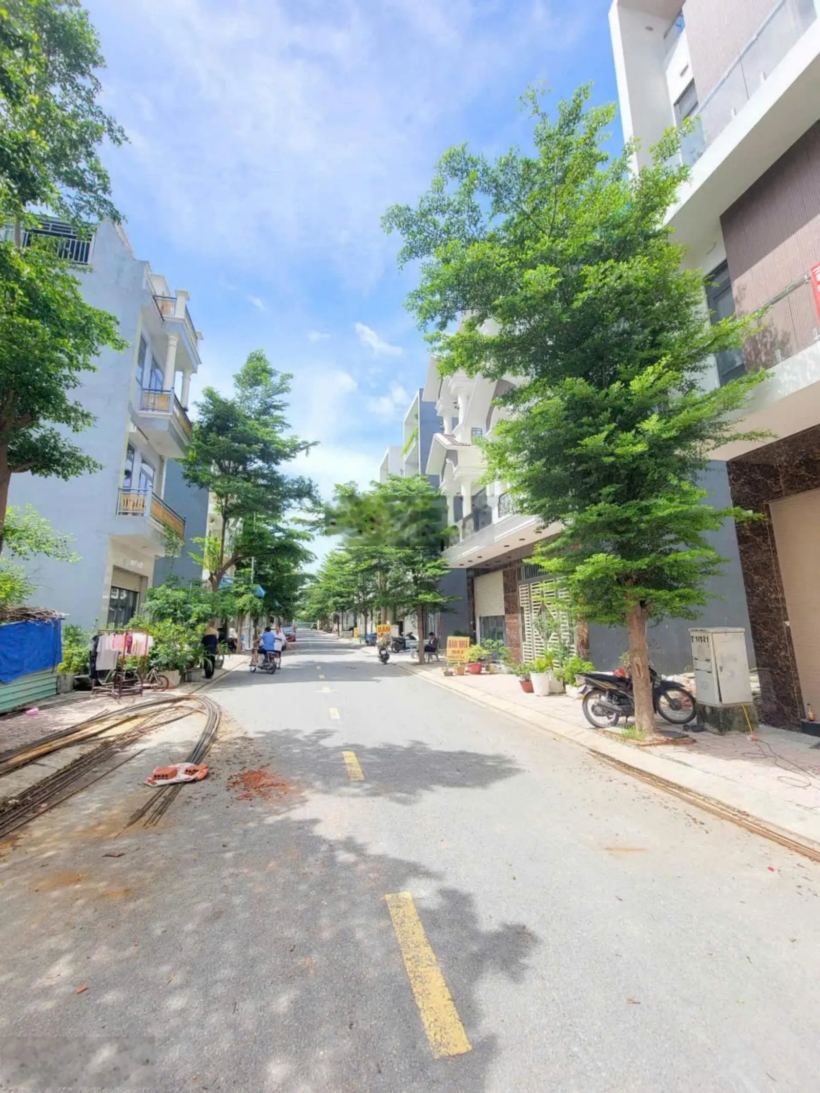 2 tỷ 3 Bán đất KDC Phú Hồng Khang, P.Bình Chuẩn, TP.Thuận An