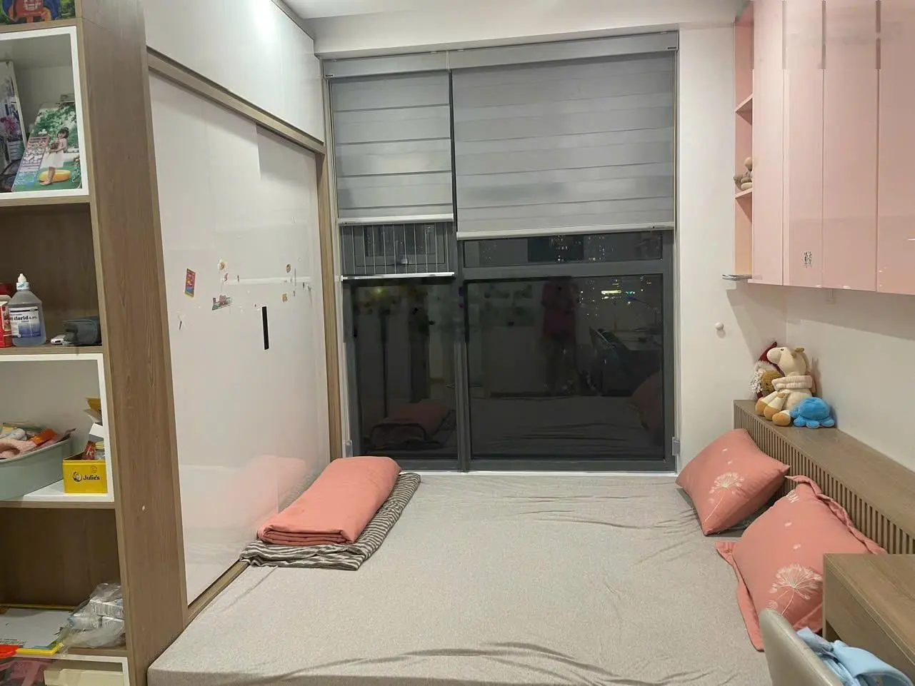 Căn hộ Mỹ Đình Pearl giá 6,9 tỷ VND, vị trí đắc địa tại Hà Nội