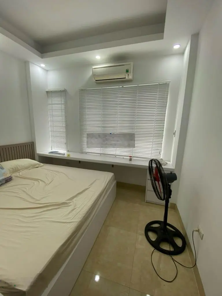 Hàng hiếm Tây Mỗ - Từ Liêm - 35m2 - 4T - 3,5m MT - ô tô gần - ngõ 3m - kinh doanh online