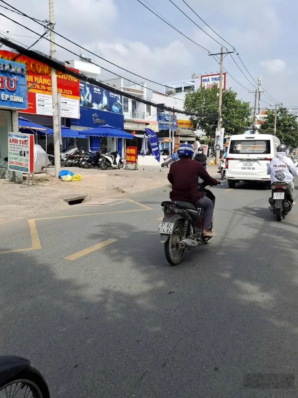 Bán nhà mặt tiền Nguyễn Thị Định quận 2 giá 50 tỷ