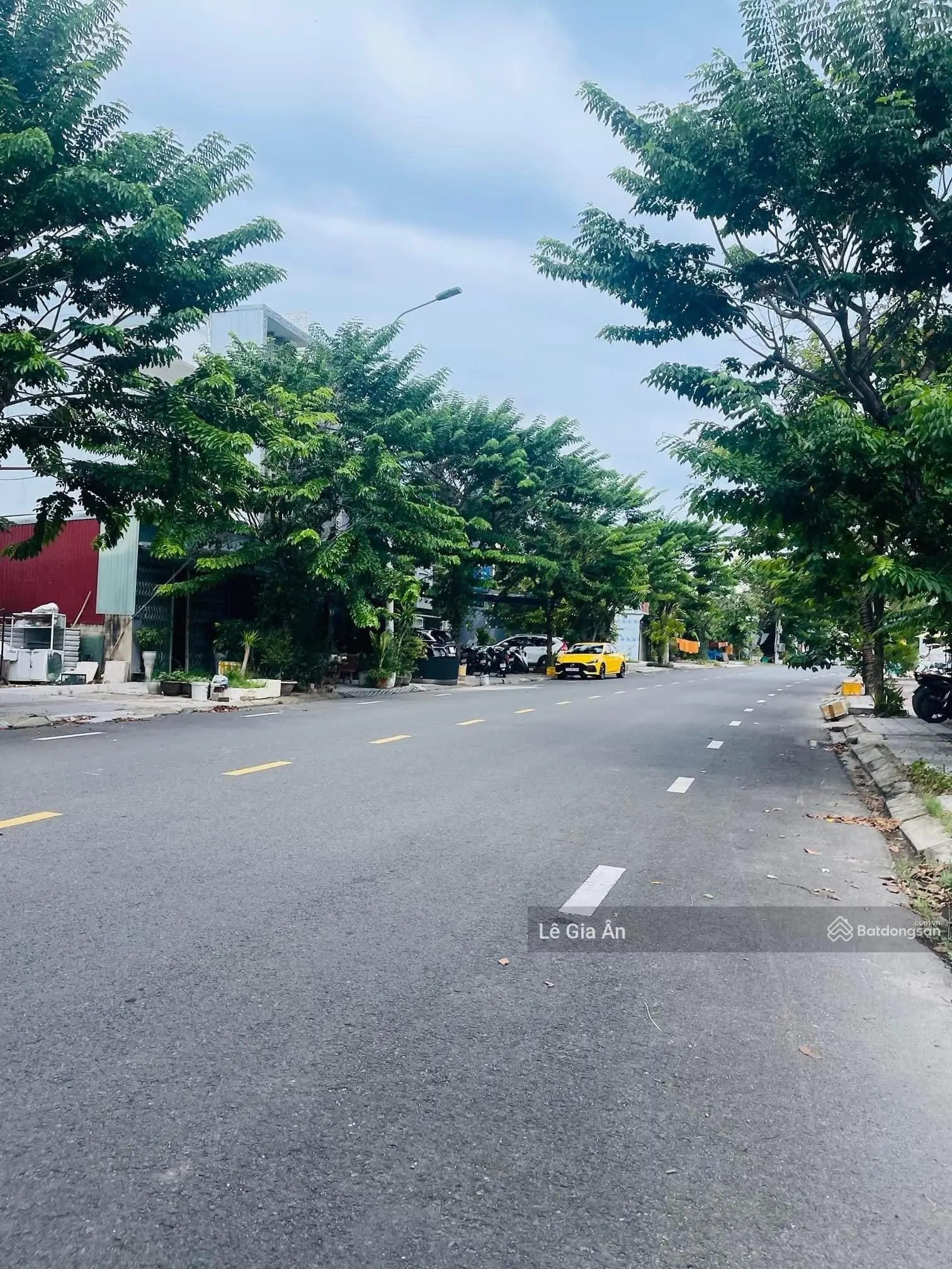 Cần bán gấp đất gần chợ Phường 9 120m2 SHR tại đường Phan Văn Đáng, Phường 9, Vĩnh Long