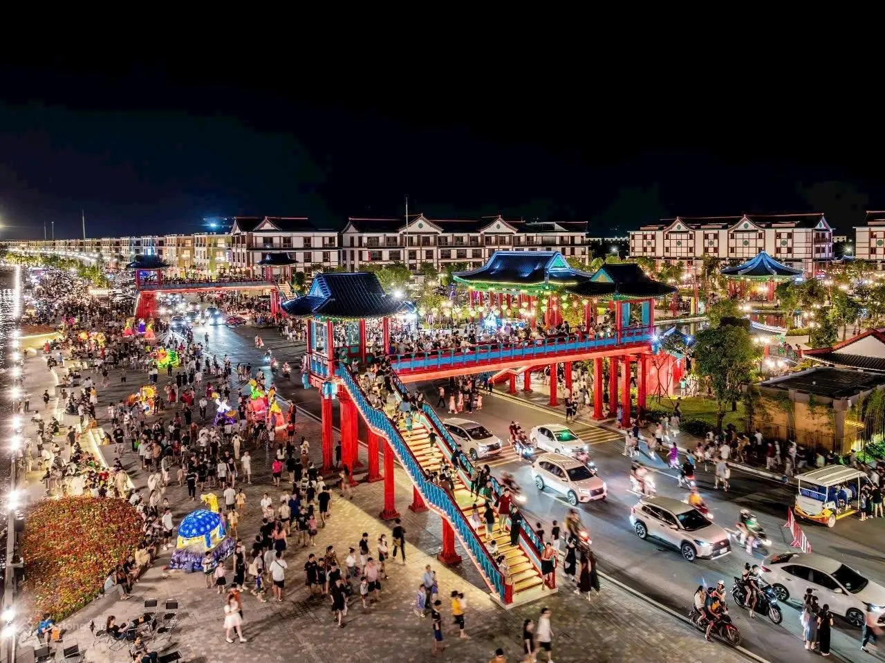 Chuyển nhượng căn Tài Lộc 67.5m giá tốt. Có hợp đồng sẵn cho thuê