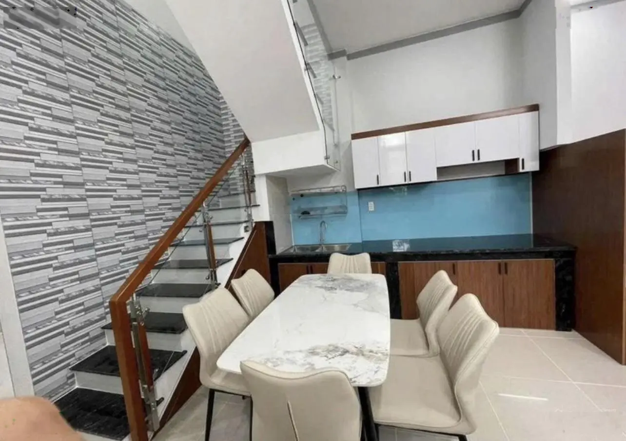 Bán nhà, đường xe hơi phường Hiệp Phú, Quận 9, Thủ Đức , GIÁ 1TỶ990TR