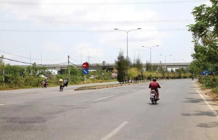 Chính chủ với nhiều quý đất lớn, vị trí đẹp cần bán tại Cần Giờ, đường Ô tô, có điện nước đầy đủ