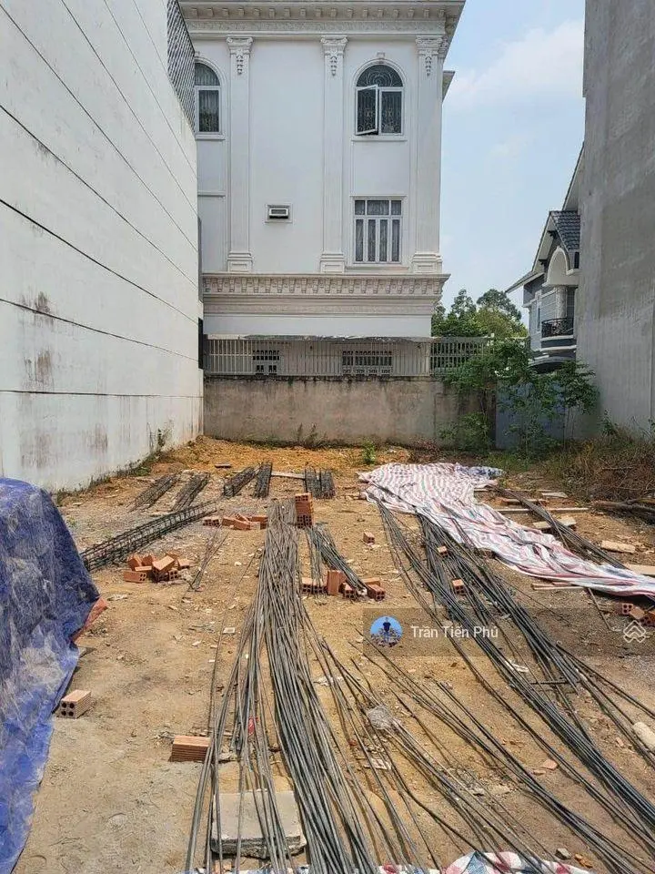 Bán gấp đất đường nguyễn phúc chu, long tâm, tp bà rịa, 120m2/600tr, sổ sẵn,lh:0934 022 *** phú