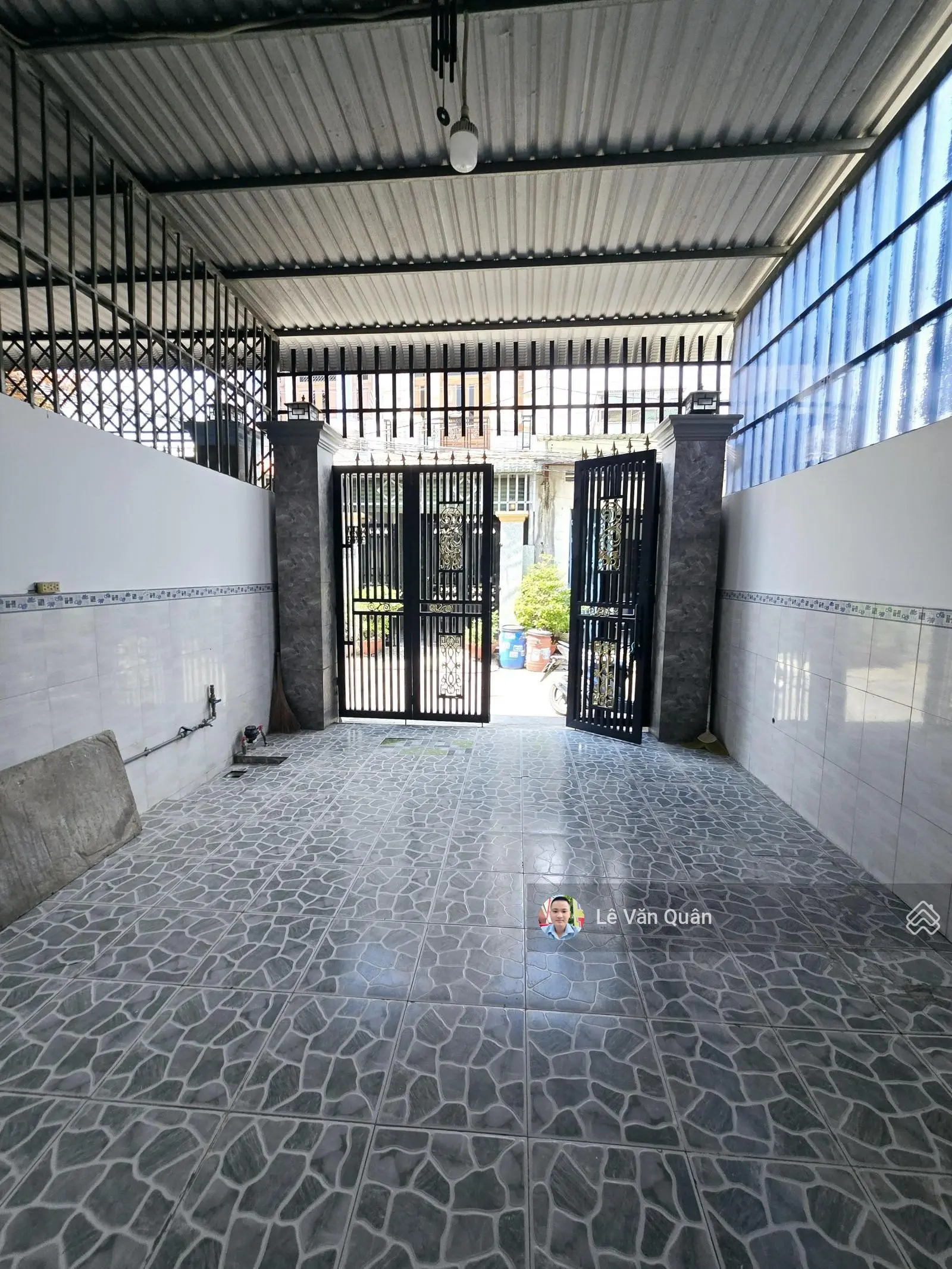 Bán rẻ nhà đông hòa dĩ an gần bigc go