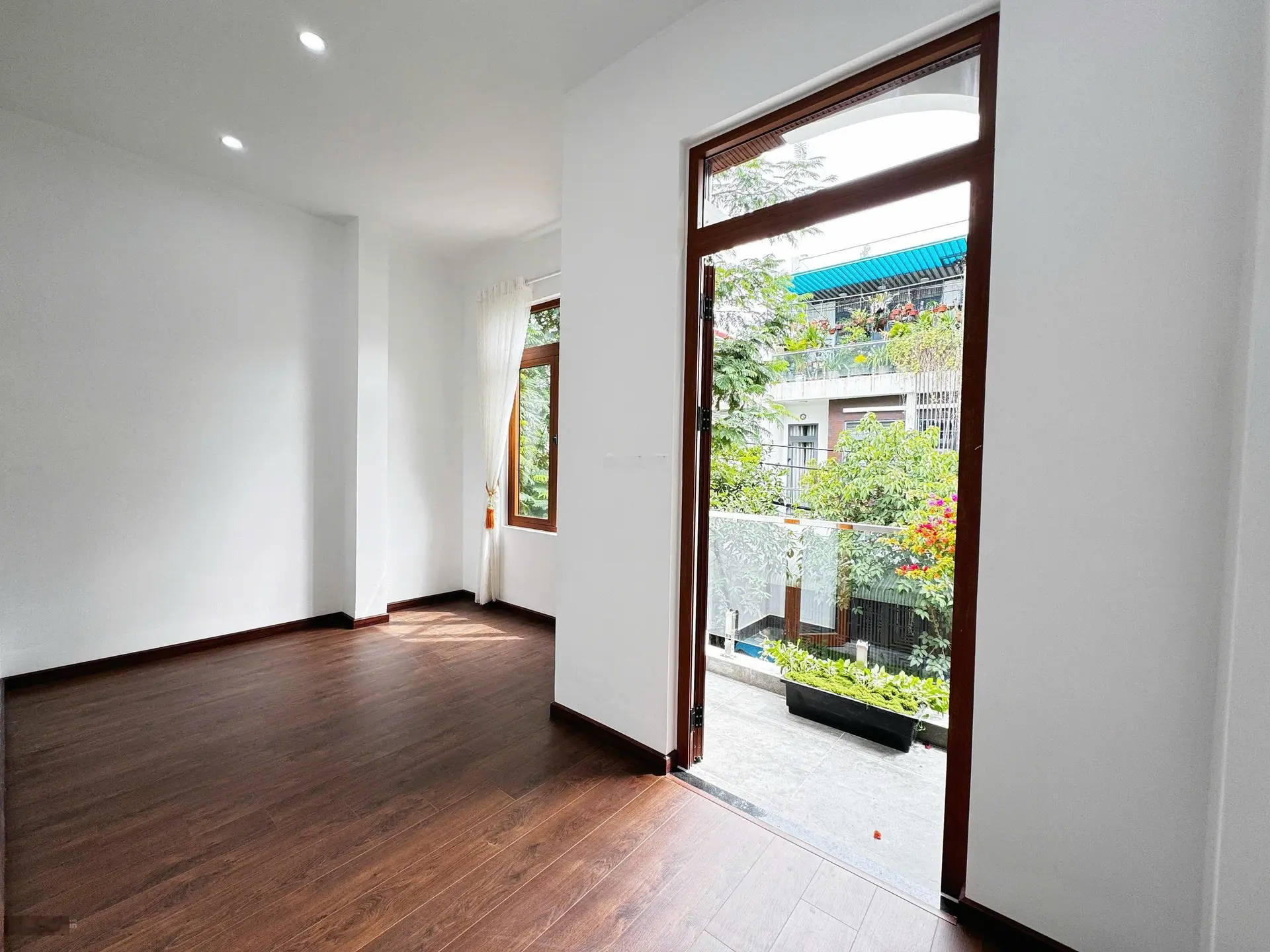 Bán nhà 2 tầng 73.2 m2, Số 07 Hoà Minh 14, hướng TN. QUận Liên Chiểu