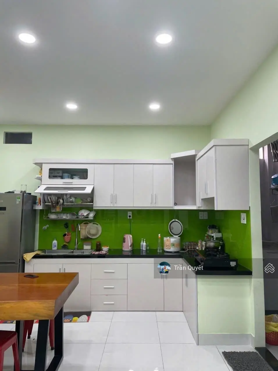 Bán Nhà 2 Tầng Hẻm 3m Phường Trường Thọ - 57m2 hoàn công - Giá 4.5 Tỷ