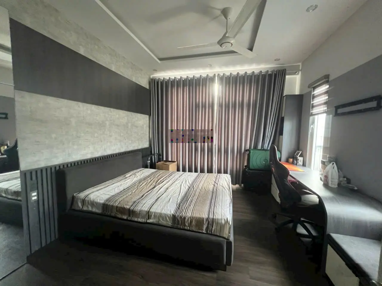 Bán căn nhà 5 tầng đường số 6 phường Bình Trưng Tây TP Thủ Đức 9 tỉ