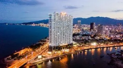 Bán căn hộ Mường Thanh 04 Trần Phú giá chỉ 32,7 triệu/m²