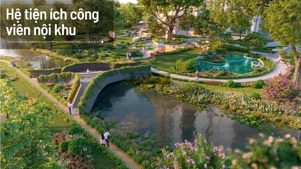 Chuẩn bị mở bán ưu đãi căn hộ xanh sức khỏe Essensia chủ đầu tư Phú Long. Hotline 0901 377 ***