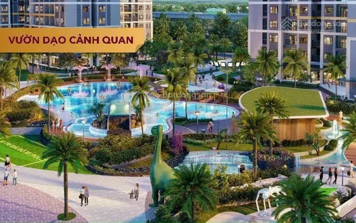 Rẻ nhất căn 2PN 67m2 giá chỉ 3.3 tỷ tại Glory Heights đối diện Vincom Mega Mall