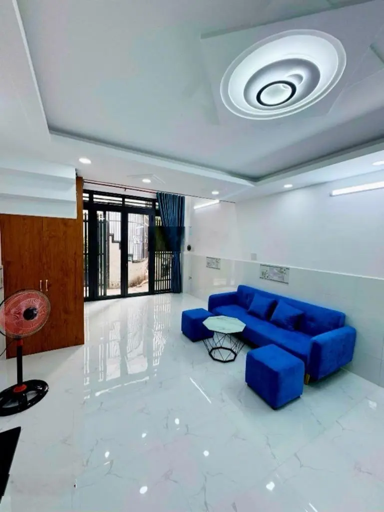 Nhà mới dọn vào ở ngay rẻ nhất khu vực ít nhà bán