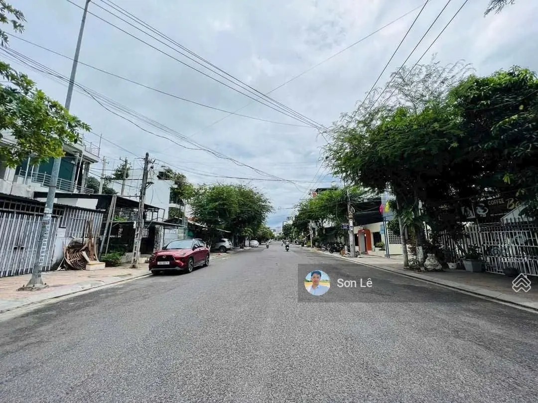 Bán đất tặng nhà cấp 4 mặt tiền Lý Nam Đế Nha Trang giá chỉ 72 tr/m2 | Liên hệ 0931 633 ***