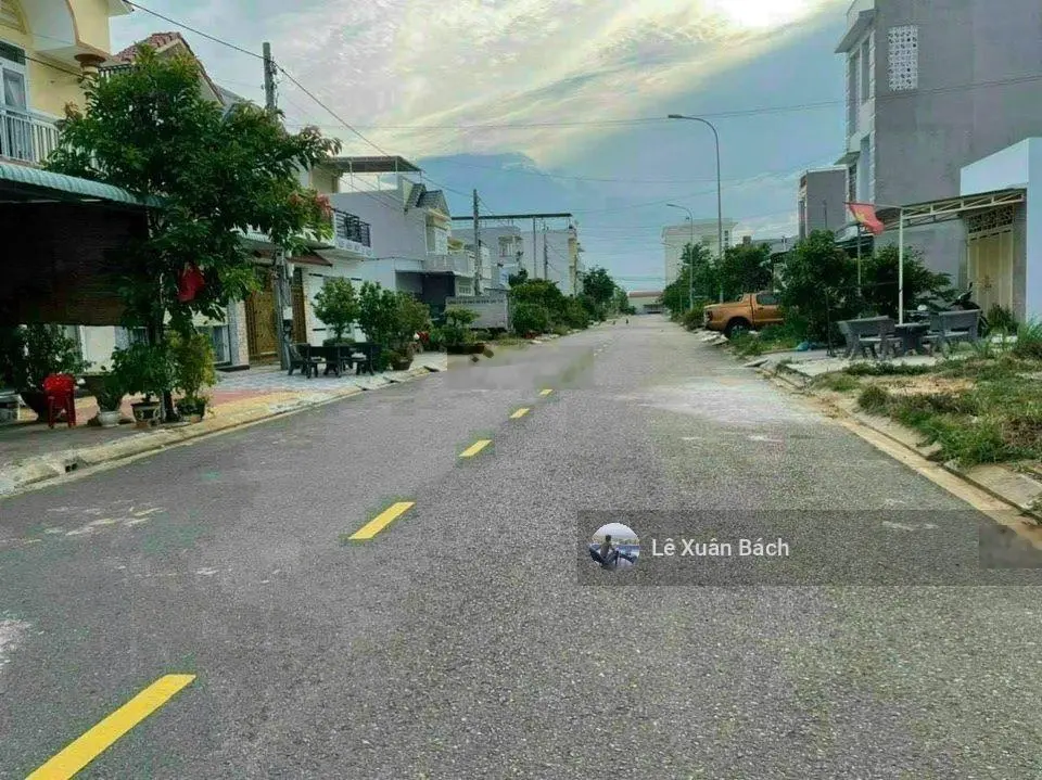 Bán nhanh 115m2 đất mặt tiền Hoàng Quốc Việt, An Bình, Ninh Kiều, Cần Thơ. Gần BV Nhi Đồng Thơ