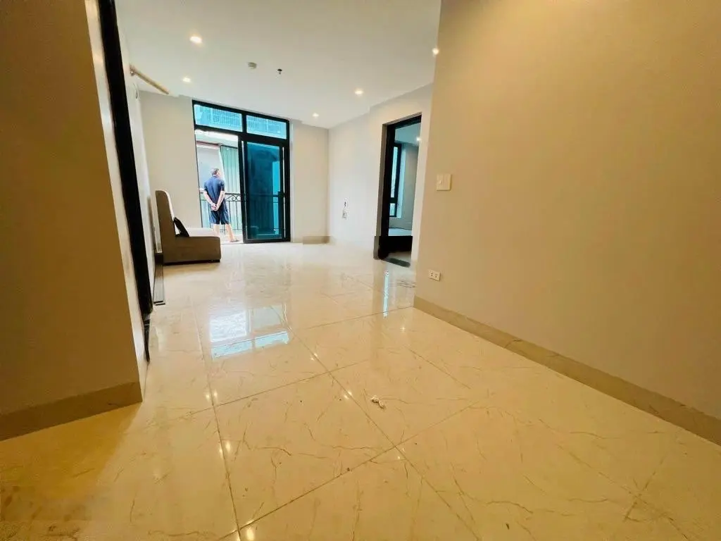 Toà Apartment Phan Kế Bính, 85m2x9T, MT 9m, 6 căn hộ 2 ngủ 1 khách, doanh thu 100 triệu, chào 25 tỷ