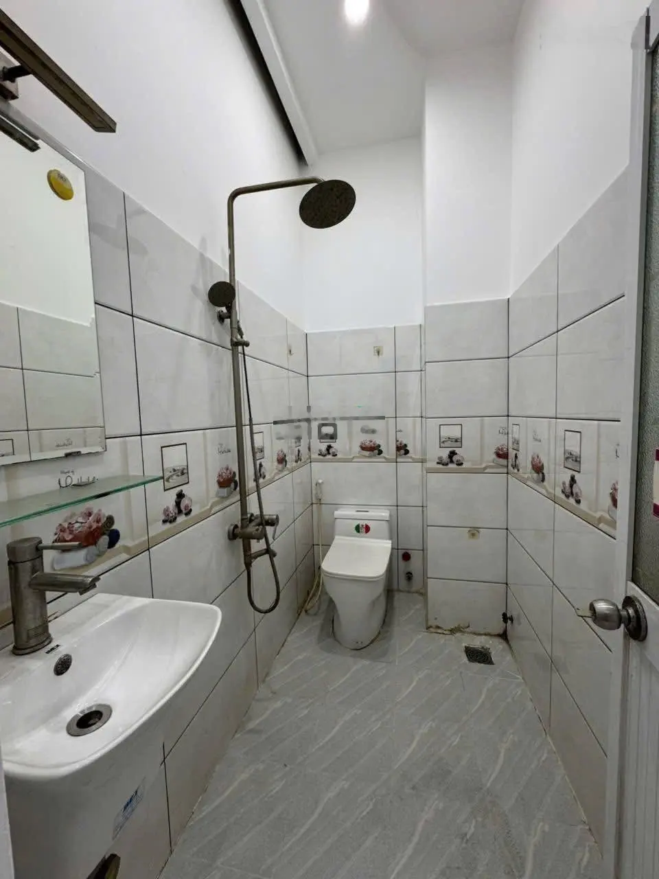 Nhà Phạm Thế Hiển giá rẻ Quận 8