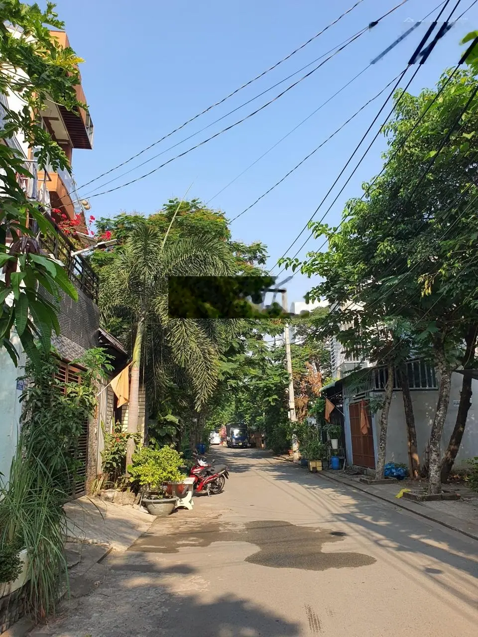 Chủ ngộp bank bán căn góc trục thông 70m2 giá 3 tỷ 5 ngang 6m4