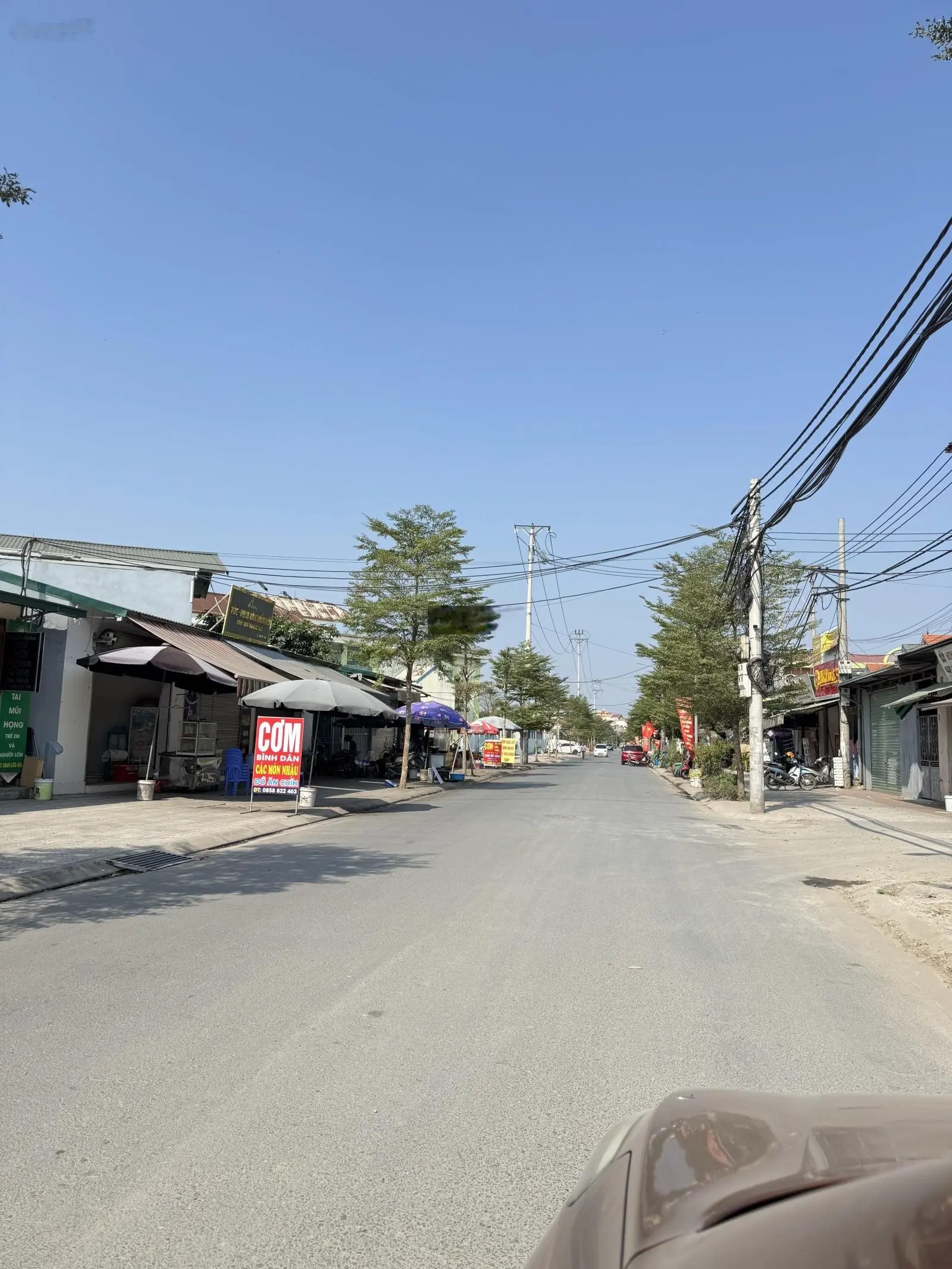 Hàng mới ra lò Quận Hoài Đức giá cực tốt