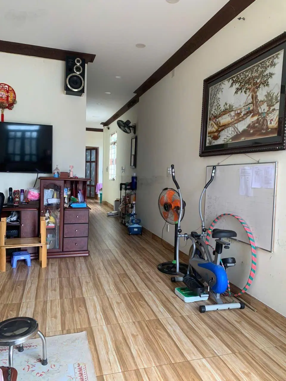 Nhà, 2 mặt tiền, kinh doanh, Dương Đình Hội, PLB (5,5x27), 3 lầu, 15,5 tỷ TL