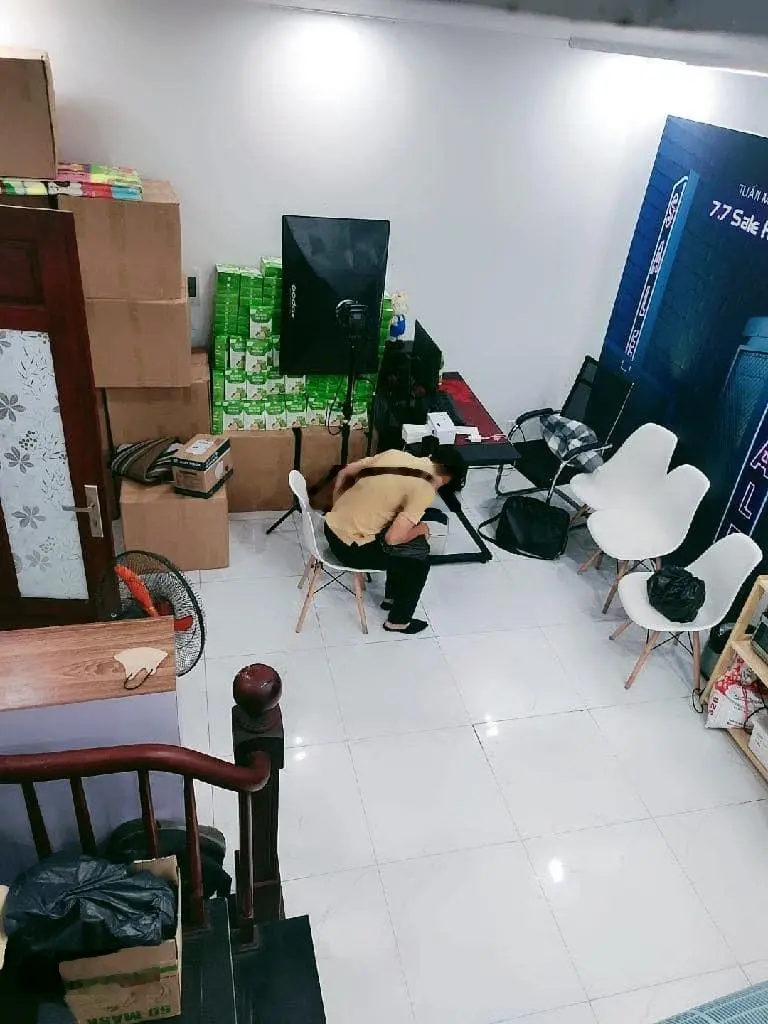 Bán Nhà 4 tầng tại Huyền Kỳ, Phú Lãm, Hà Đông. 30m2, 3,5 tỷ