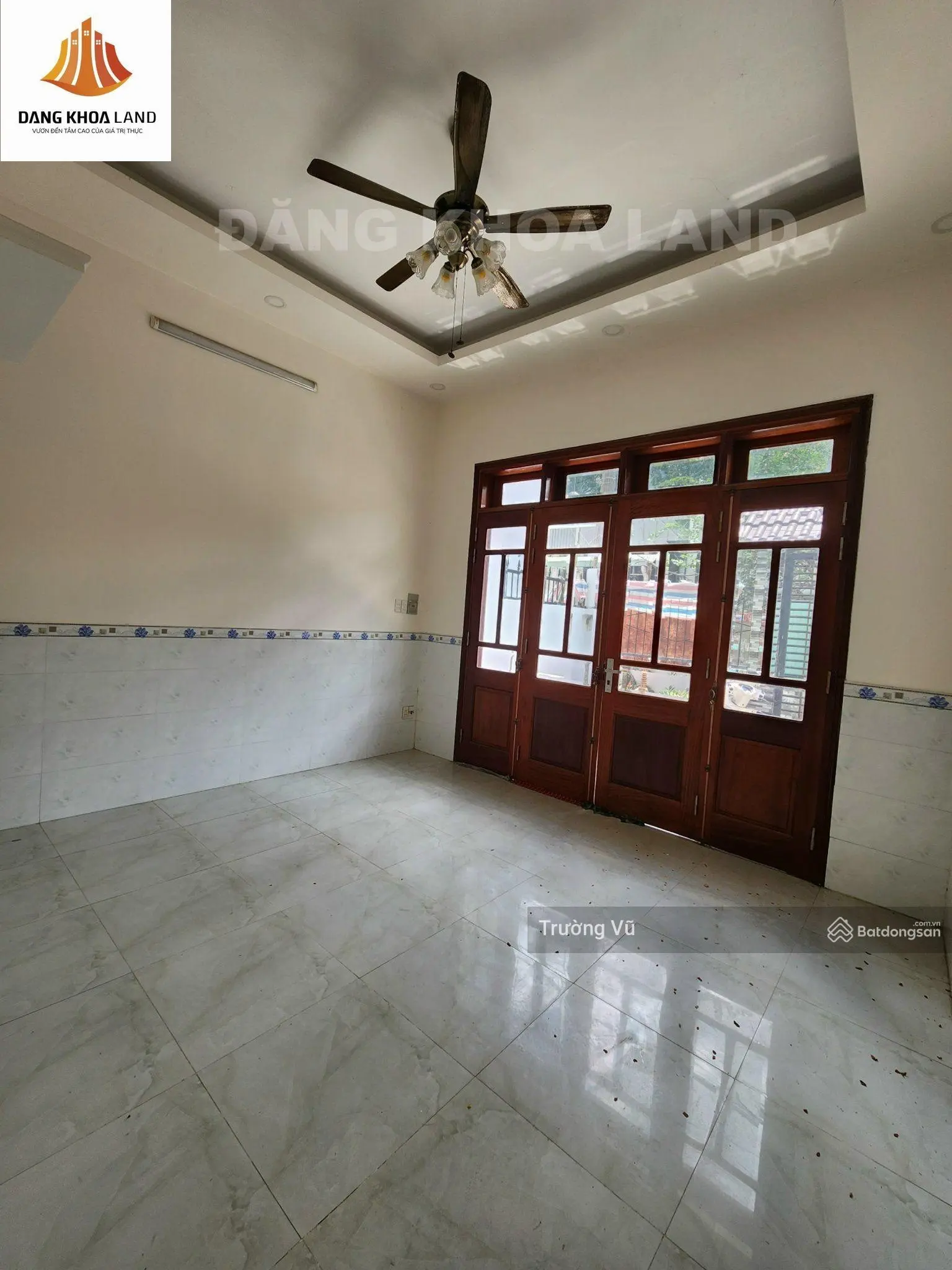 bán nhà 3 tầng hẻm xe tải 5,5x17 94m2 sát mặt tiền đường12, tam bình, giá 6ty8 đang thuê 16tr/th