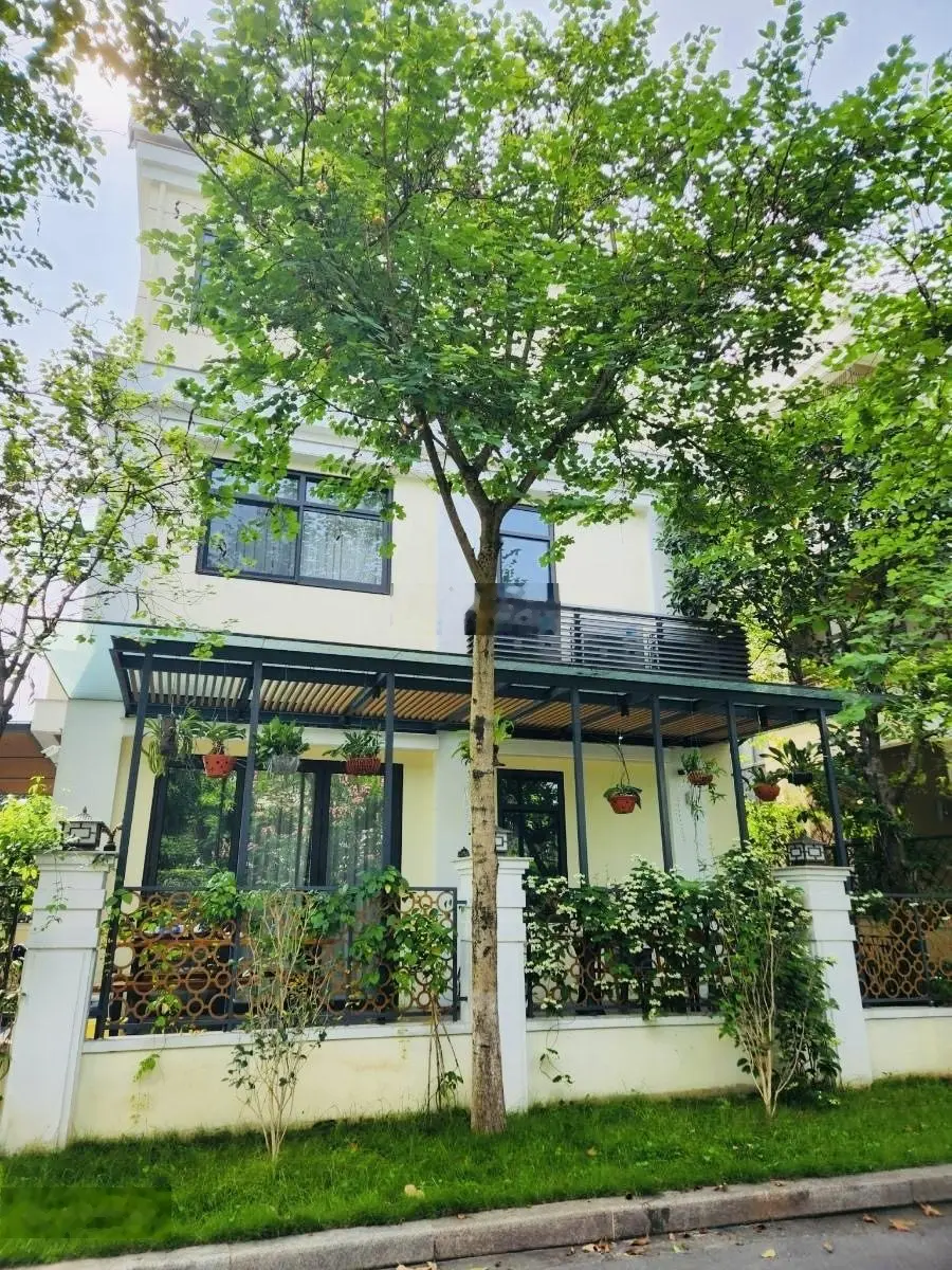 Duy nhất bán 1 căn biệt thự siêu đẹp H7 Starlake Tây Hồ 215m2 MT 23m đẹp nhất dãy H7. Giá: 96,8 tỷ