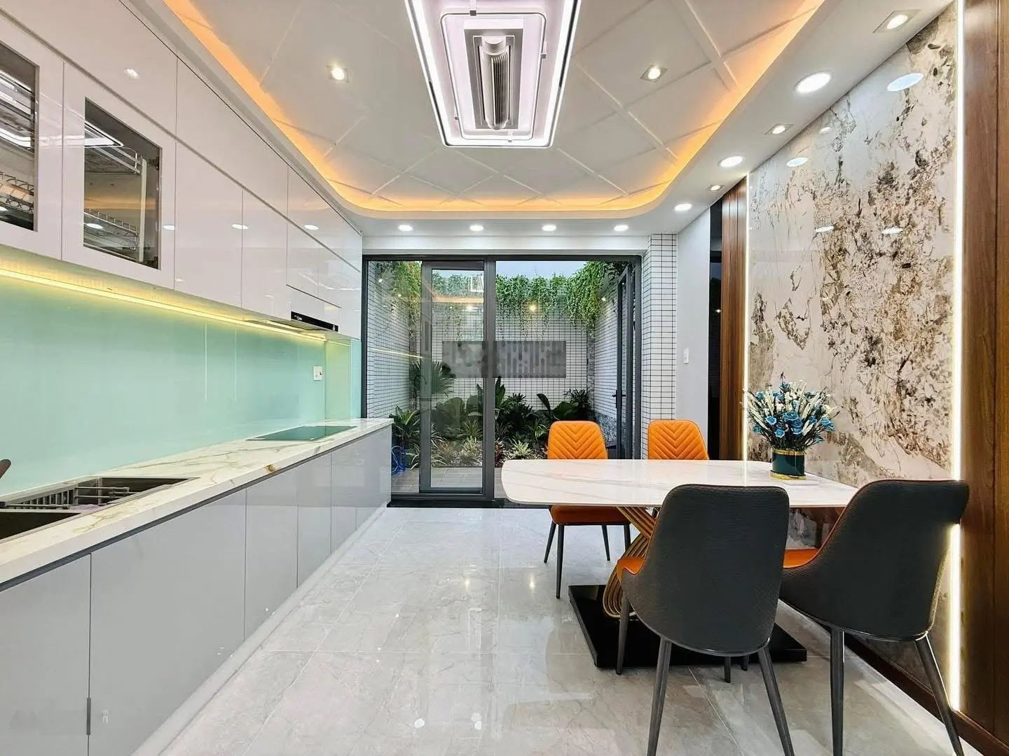 Nhà đang cho thuê 8 triệu/ tháng tại Phường Linh Trung, TP Thủ Đức sở hữu với giá rẻ chỉ 2tỷ580.