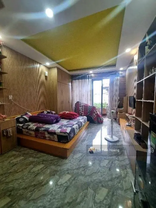 Cần bán nhà 115m2 mặt tiền Phạm Thế Hiển 9,9 tỷ Phường 7, Quận 8, Hồ Chí Minh