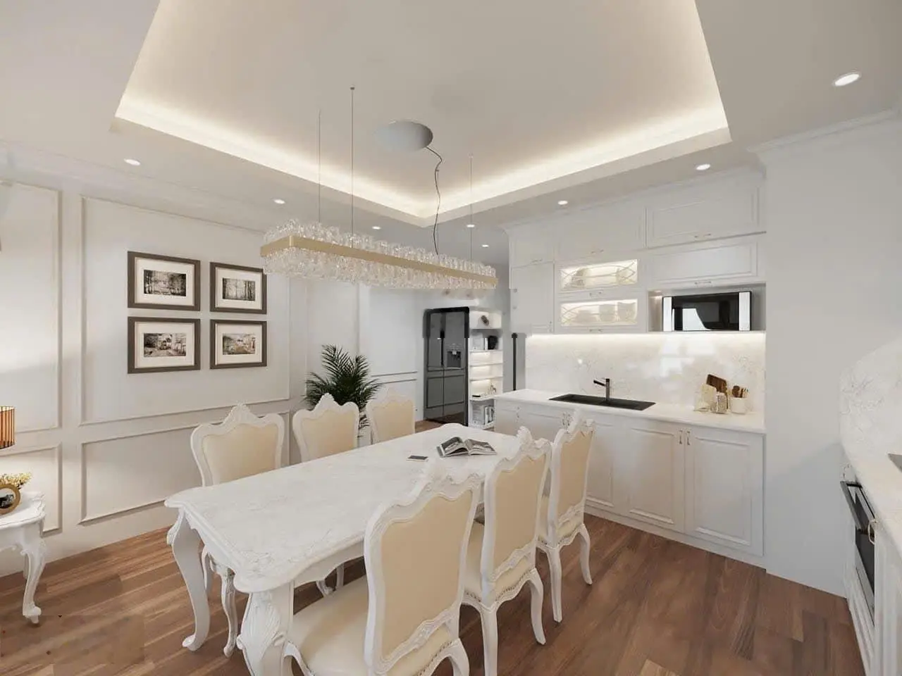 Bán nhà thang máy PHƯƠNG MAI - ĐỐNG ĐA - HÀ NỘI, DT: 41m2 x 5 Tầng-MT: 3,9m / Giá : 16,9 Tỷ