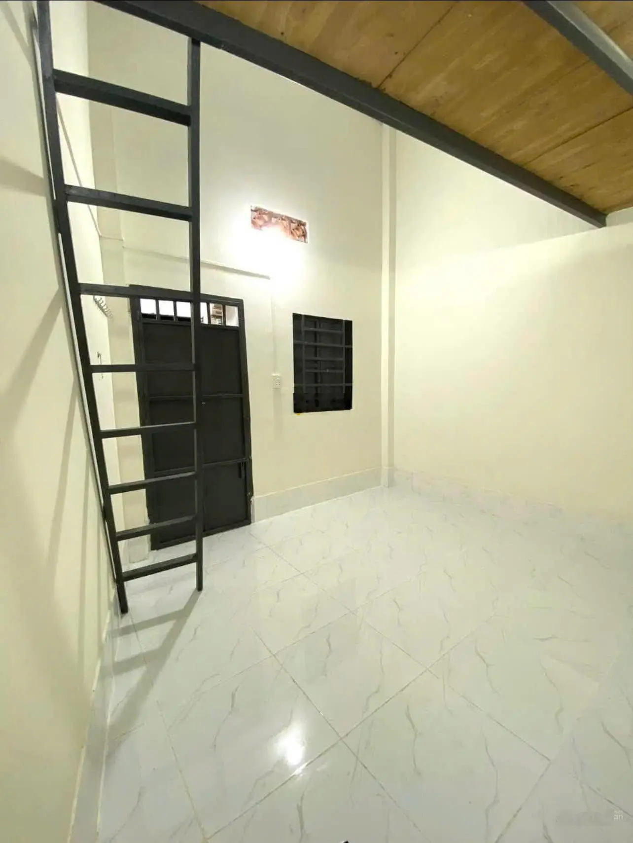 Cần bán nhanh dãy trọ gần khu Công nghiệp Cầu Tràm, đang cho thuê full phòng, 200m2, 820tr